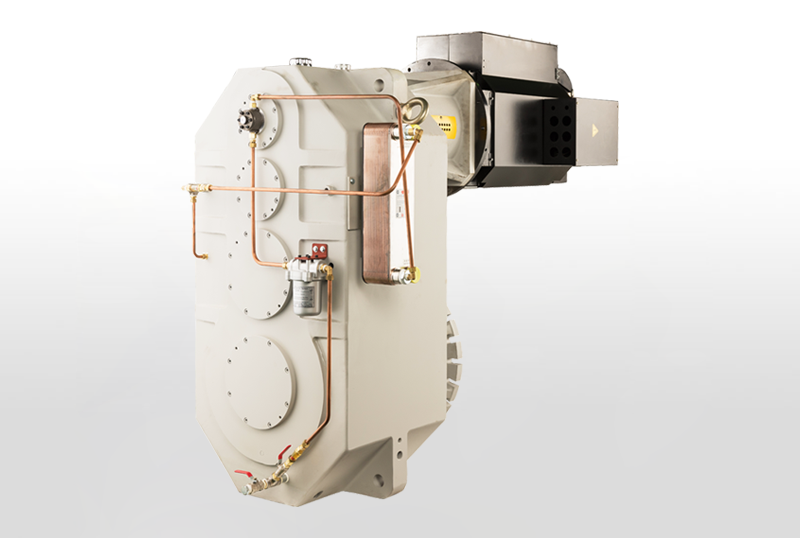 Gear Box